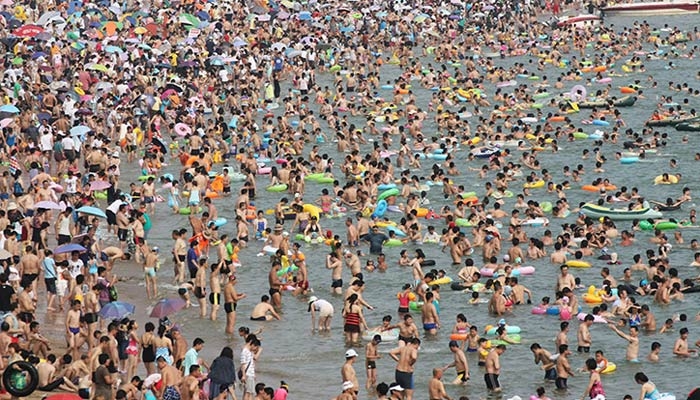 10 günlük tatil ile milyonluk turizm hareketliliği bekleniyor