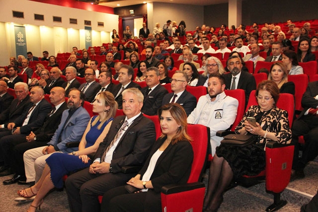 11. İzmir Turizm Ödülleri sahiplerini buldu