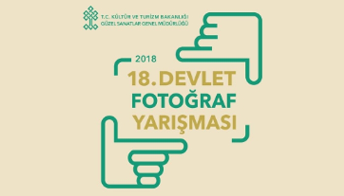 18. Devlet Fotoğraf Yarışması ödülleri sahiplerini buluyor