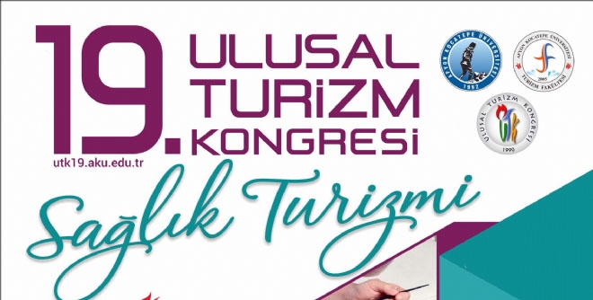 19. Ulusal Turizm Kongresi Afyonkarahisarʹda başladı