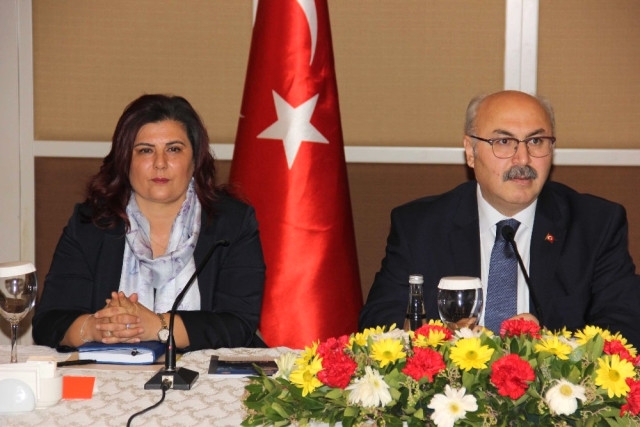 2018 Aydın’da Afrodisias Yılı olarak ilan edildi