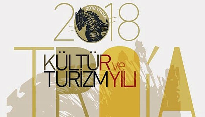 2018 Troya Yılı Çanakkaleʹde masaya yatırıldı