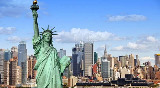 2018ʹin en pahalı tatil kenti New York, en ucuzu Türkiyeʹden