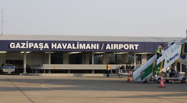 2019 yılında GZP’ye sefer koyan havayolu şirketi sayısı 18 oldu