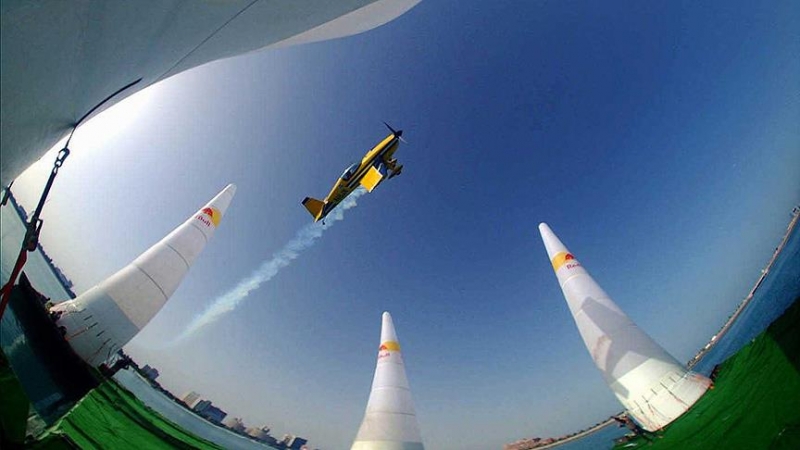 2020 Dünya Hava Oyunları Olimpiyatları Türkiyeʹde yapılacak