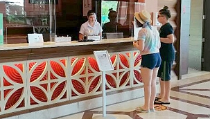 Covid-19 teminatlı turist sigortası uygulaması başladı