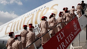 Emirates'ten 'Cenaze Masrafı' dahil korona sigortası!