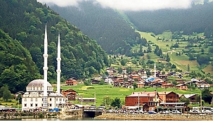 Hac ve Umre acentaları rotayı Karadeniz'e çevirdi