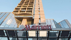 Marriott Hotel İstanbul satışa çıktı iddiası!