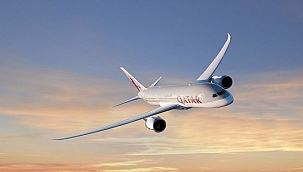 Qatar Airways, Sabiha Gökçen uçuşlarına yeniden başlıyor