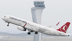 THY, Ağustos ayı uçuş planını güncelledi
