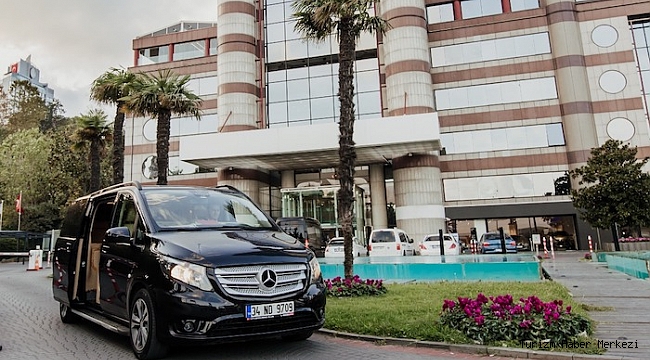 Transfer ve yolcu taşımacılığına yeni boyut! İşte Fat Taxi'nin Türkiye yolculuğu