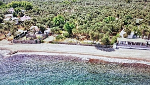 Turizm bölgelerindeki 'ticari değeri yüksek' arazilerde imar planı değişikliği!