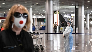 Türkiye'ye gelecek Rus turistler için uygulanacak kurallar belli oldu