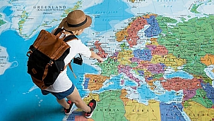 Türkiye'ye turist göndermeyen Avrupa'da turizm çöktü