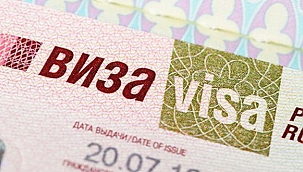 Yasa onaylandı! Rusya vizesinde yeni dönem başladı