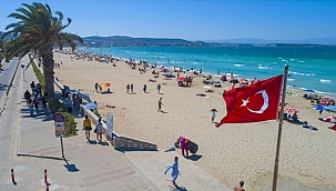 Yurt dışındaki vatandaşlara Türkiye'de tatil çağrısı