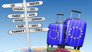 AB'den Türkiye'ye yönelik flaş turist vizesi kararı!