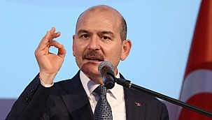 Alaçatı mafyaya teslim oldu, Bakan Soylu'dan açıklama geldi