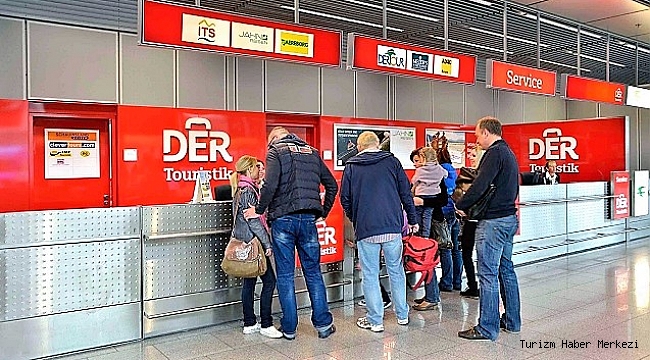Alman tur operatörü yüzde 50 indirimle Türkiye satışlarına başladı