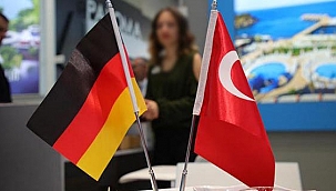 Almanya'dan Türkiye kararı! Seyahat uyarısı kısmen kaldırıldı