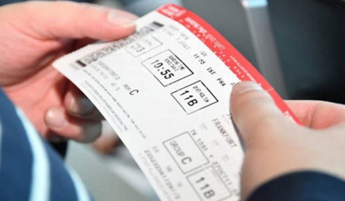 THY iç hat bilet fiyatları asgari ücreti geçti