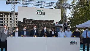 Batman'a 100 Milyon TL'lik yatırımla 5 yıldızlı otel geliyor