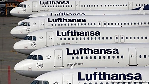Bilet ücretlerini iade etmeyen Lufthansa'ya şok!