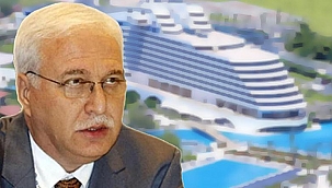 Bilim Kurulu Üyesi Tevfik Özlü'den tatil uyarısı