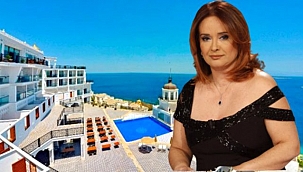 Bodrum BVS Bosphorus Resort Hotel ile Müjde Ar kavgası kızıştı!