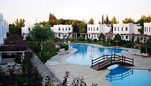 Bodrum Club Pinokyo Otel icradan satışa çıktı