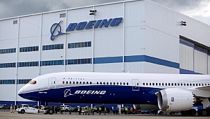 Boeing'de ikinci dalga! İşten çıkarmalar tekrar başlıyor