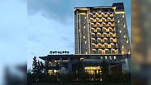Cengiz Holding'den Rize'ye 160 Milyon TL yatırımla 5 yıldızlı otel