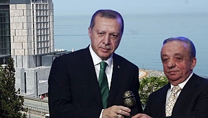 Cumhurbaşkanı Erdoğan açmıştı! Cengiz Holding'in oteline 50 milyon TL teşvik