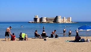 Doğu Akdeniz sahillerinde turizm için büyük tehdit!