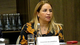 Emel Elik Bezaroğlu'ndan kara senaryo! İstanbul otelleri açılamaz