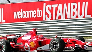 Formula 1, 9 yıl aradan sonra seyircisiz olarak Türkiye'de