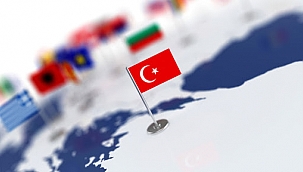 Global turizmde Türkiye'nin eli güçlendi