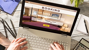İşte Alman turistin Türkiye'de en çok aradığı 10 otel