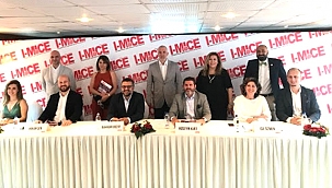 MICE endüstrisi temsilcilerinden kongre ve fuarlarla ilgili ortak çağrı