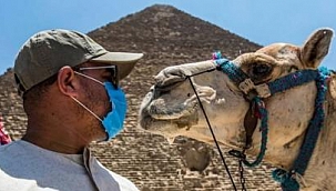 Mısır Almanya'dan turizm için Türkiye modeli istiyor