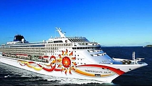 Norwegian Cruise'den dev zarar!