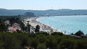Kıyılardaki ormanlar turizm bölgelerine dahil edilebilecek