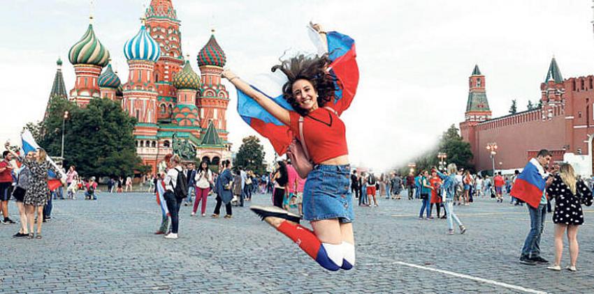 Rus turistin kadife sezon tercihi belli oldu