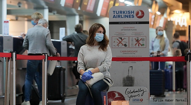 Rusya Tur Operatörleri Birliği'nden o iddialara yanıt!