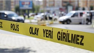 Suç örgütü elebaşına Antalya'daki otelde kanlı infaz!