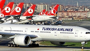 THY'den ikinci çeyrekte büyük zarar!