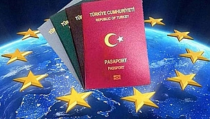 Türk vatandaşlarına turist vizesi durduruldu mu? AB'den resmi açıklama geldi