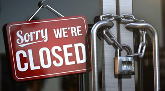 Türkiye satışları yetmedi! Rus rezervasyon sitesi iflas etti