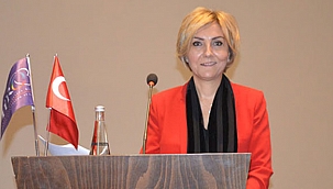 TÜROB Başkanı Eresin: ''Destekler yararlı ancak...''